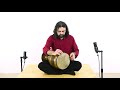 Tombak solo by pejman hadadi