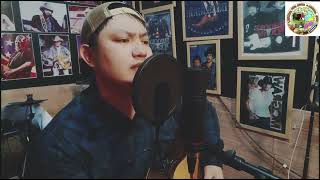 Vertical Expression - Acoustic Cover