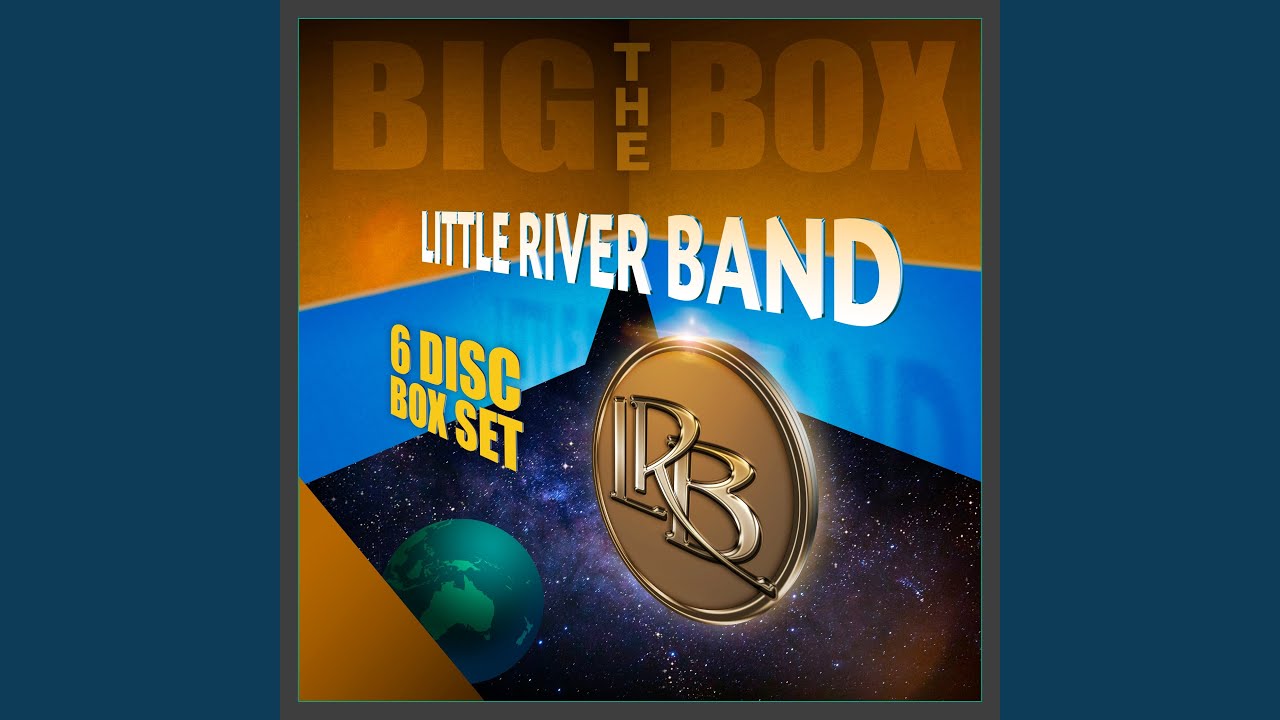 Top 50 Little River Band Songs