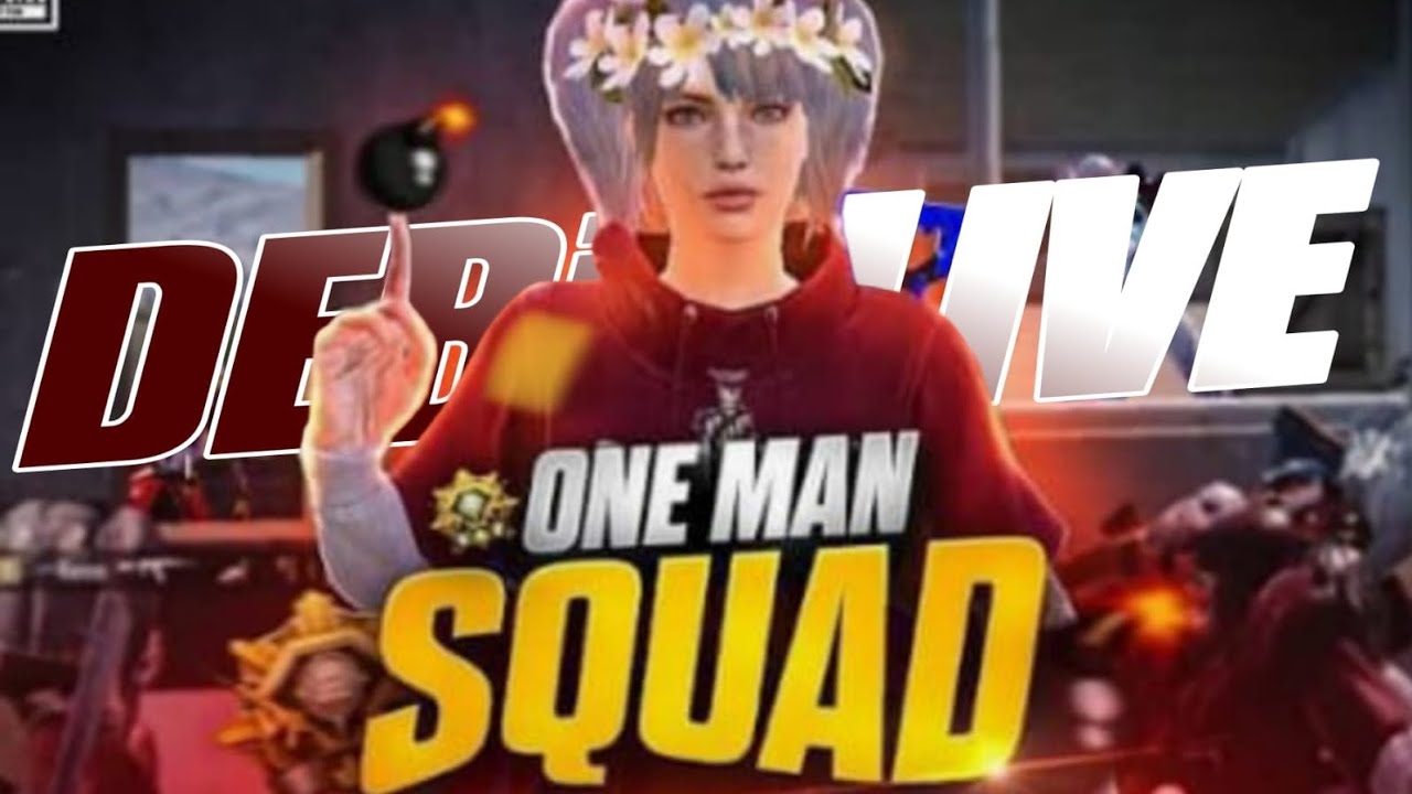 2 Streamers Against Fight 😲@debislive7735 Ultimate Royal Lobby Full ...
