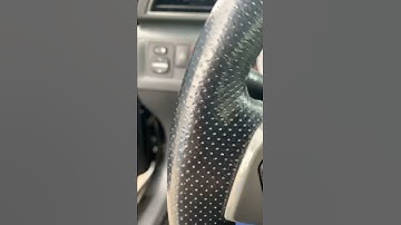 Engine sound clutch SCion Tc 2012