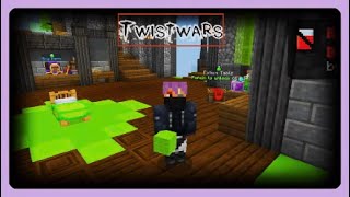 Twistwars (featuring @AlicrocMS)