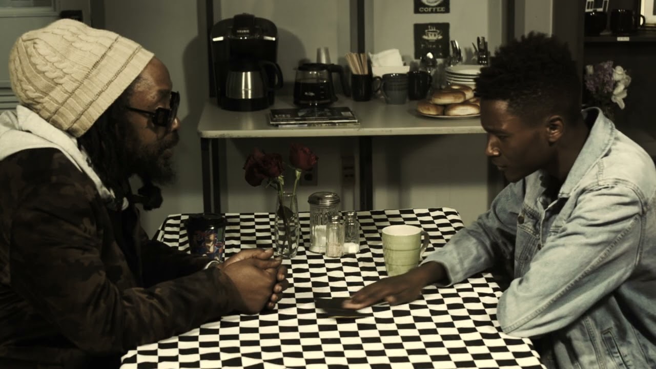 Ragga Lox "Tuff Times" (Official Music Video)