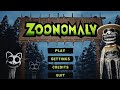 ZOONOMALY 2 FULL HORROR GAMEPLAY COMPLETE GAME (1080P-60FPS)