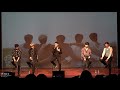 180930 소년공화국 _ Boys Republic _ The Last live 'The End..And' _ 流れる星に花束を