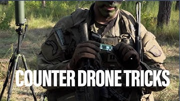 How to turn drones’ detection ability against them — cheaply