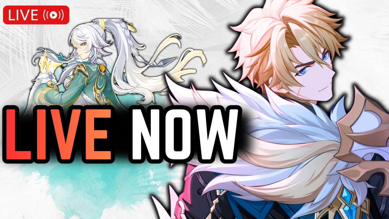 WE'RE BACK BABY (Japan Trip, Stygian, Building Varka)