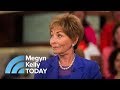 Judge Judy On School Shootings: ‘Children Should Not Be Able To Have Guns’ | Megyn Kelly TODAY