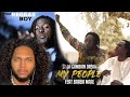 Trb  reacts to st gambian dream ft baaba maal my people official 