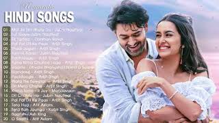 Latest Hindi Songs 💖 Hindi Song 2023 💖 New Hindi Bollywood Hits Songs 2023