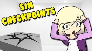 ¿PASAMOS UN OBBY SIN CHECKPOINTS? | Roblox en español