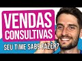 O que  venda consultiva  como tornar seu time de vendas mais consultivo e gerar valor na venda