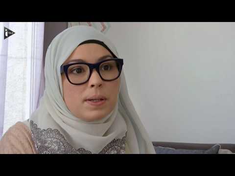 Vidéo: Rencontrez Le Premier Olympien Américain à Concourir Dans Un Hijab