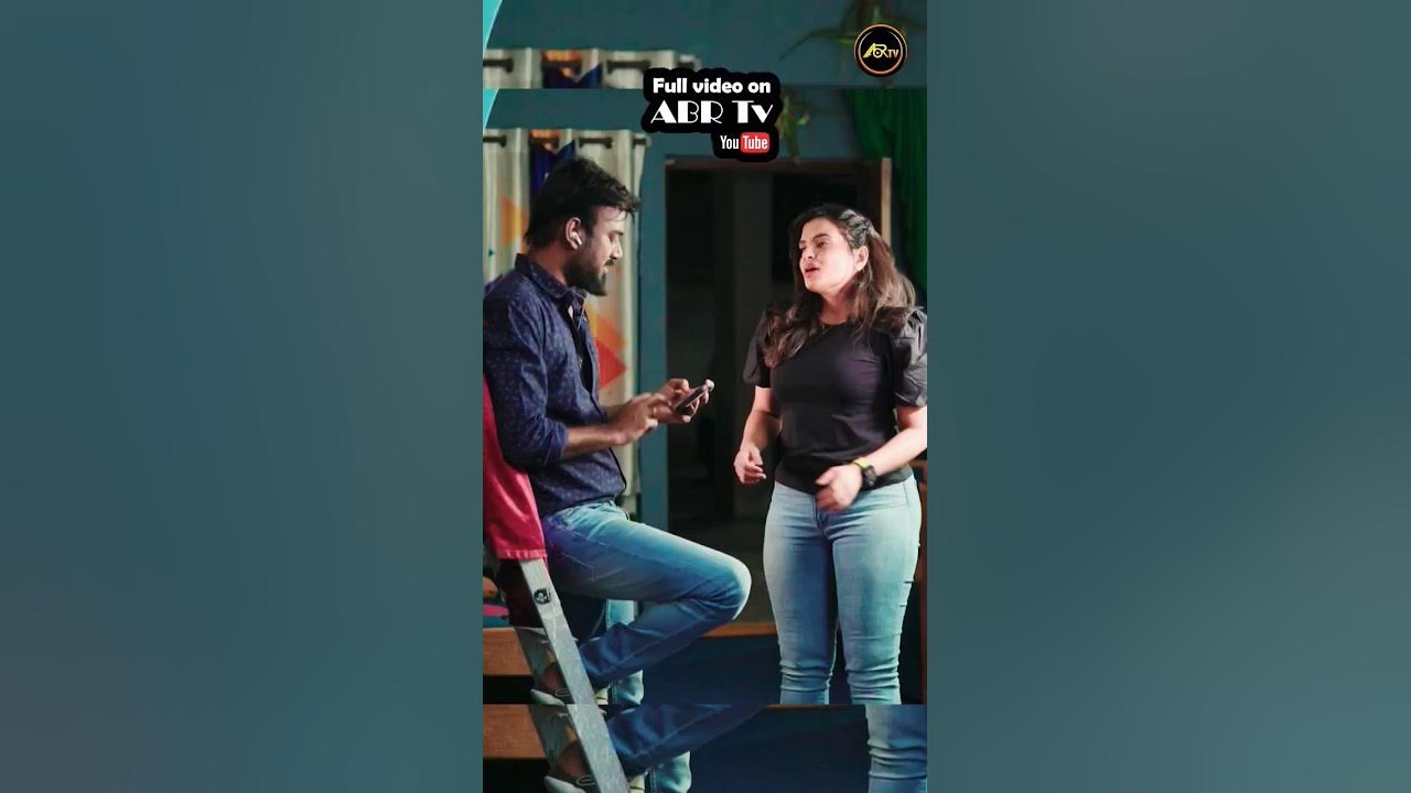 period-blood-is-pure-or-impure-sarayu-srikanth-abr-tv-inspiration