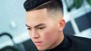 Những Kiểu Tóc Nam Đẹp Nhất 2017.-Anh Em Vào Tham Khảo Nhé