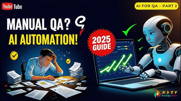 How AI is Revolutionizing Software Testing