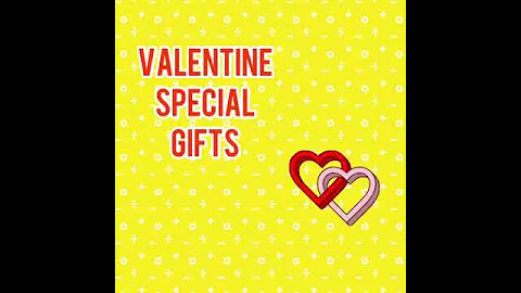 3D printed Valentine gifts ~ Moon Lamps