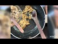 Mushroom 🍄 Galawati Kabab