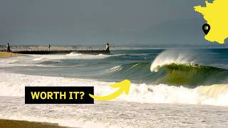 Hossegor: What's it Actually Like!?