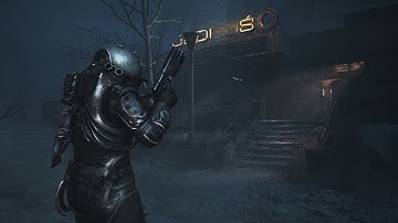 CRONOS THE NEW DAWN - Early Walkthrough Gameplay