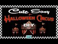 Cute, Easy, Quick Halloween DIY/Crafting for a Cause/Halloween Circus