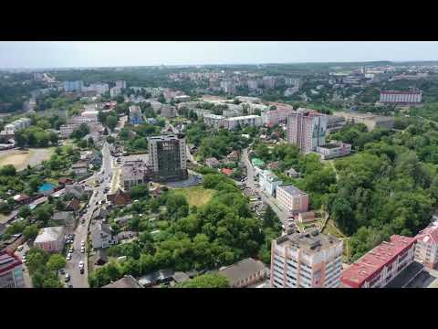 Video: Mozyr: population and city overview