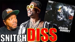 Gucci Mane What The **** Is THIS
Gucci Mane Learns How To Diss & SNITCH At The Same Time
#guccimane #poohshiesty #doj #big30 #1017records #crashdummy #dallasrap #hiphop #challzbrown #talkingfacts #rap #poohshiestyrobbery #djakademiks
***FAIR USE COPYRIGHT ***
CHALLZ BROWN AFFILIATE LINKS & SPONSORS (SUPPORT THE CHANNEL)
Temu:
https://temu.to/k/pl2ack3u6gq
Also, For 30% Off Use Code: frg57790
OR get the $100 coupon bundle:
https://temu.to/k/pd7cn5v3364
REDEEM Code ali429877 for 30% OFF
Black Yeti THC Infused Products:
High Quality Infused Products at Some Of The Best Prices Online
https://black-yeti.com
ReStream (Stream LIVE to Multiple Platforms)
Use This Link for $10 Off!
https://restream.io/join/pYPXmp
DistroKid (Independent Music Distribution)
Get 7% Off For A FULL YEAR:
https://distrokid.com/vip/seven/1735330
Brew Demon (Brew Like a Pro)
Complete easy-to-use Beer Kits starting at just $55
https://classic.avantlink.com/click.php?tool_type=ml&merchant_link_id=f59e4f5c-abf0-45a2-a8e9-6d9f204b589c&website_id=8d0ab8db-30d1-4e89-b42d-16113dea80f6
AvantLink Marketing
https://classic.avantlink.com/click.php?tool_type=ml&merchant_link_id=1eab4dbb-28a6-468f-b57d-e20ff05b0b9e&website_id=8d0ab8db-30d1-4e89-b42d-16113dea80f6
Challz Link Tree: https://linktr.ee/challzbrown
CashApp: $CLBMG (EVERY Dollar is appreciated 💰)
Cashapp Link: https://cash.app/$CLBMG
Join my EXCLUSIVE MEMBERSHIPS for more content:
PATREON: https://www.patreon.com/cw/challzbrown
YOUTUBE: https://www.youtube.com/channel/UCR0HlGh12FN-1owl-p39nNQ/join
Challz Hoodies & Merch
https://clbmg.myspreadshop.com/
WELCOME TO CLBMG | MUSIC, CLOTHING, PROMOTIONS, MARKETING
Challz Brown - CEO/Founder/Creative Consultant/Commentator @ CLBMG
Facebook | http://www.facebook.com/challz.brown
Facebook | http://www.facebook.com/clbmg
Instagram | http://instagram.com/chuckwick_illz/
Instagram | http://instagram.com/clbmg_
Twitter | http://www.twitter.com/ChallzBrown
Twitter | http://www.twitter.com/CLBMGlife
Email | prosperousmusic@yahoo.com
For more clips, music and merch go to
http://www.CLBMG.com
CLBMG (Cool Laid Back Music Group) is not only an internationally respected hip hop music label, but also an urban marketing & promotion company specializing in dynamic, streetwise events and capitalizing on the 18 to 45 demographic in regards to clothing, branding and online reach. CLB has been in the promotion business for a minimum of 15 years, under various monikers, but have decided that the CLB (Cool Laid Back) attitude was perfect for us to settle upon and we have done such.
Challz Brown Music Links
CHALLZ & LORENZO THE BUTCHER (The French Producer) - FIRST CLASS PACKAGE TO PARIS
https://distrokid.com/hyperfollow/challzandlorenzothebutcher/first-class-package-to-paris
CHALZ & THE UGLY PROFESSOR - ‘FORCE MULTIPLIERS’
https://distrokid.com/hyperfollow/challzandtheuglyprofessor/force-multipliers
CHALLZ BROWN - ‘RETOLD’
https://distrokid.com/hyperfollow/challzbrown/retold-vol-1
PRAEDIGOUL (feat. CHALLZ BROWN & BUGZY BLACCCK) - ICONS
https://distrokid.com/hyperfollow/praedigoul/icons
BUGZY BLACCCK - T.H.E. ALBUM
https://distrokid.com/hyperfollow/bugzyblaccck/the-album-2
CHALLZ BROWN - IT AINT JUST WORDS LP
https://distrokid.com/hyperfollow/challzbrown/it-aint-just-words
M.U.D.K.I.D.S. - ‘THE T.D.P. 20’
https://distrokid.com/hyperfollow/mudkids/tdp20-deluxe-edtion
CLASSIC CLBMG LEGACY MERCH
CLBMG is a lifestyle, and that life style not only has a soundtrack but a look and feel. Here is where you can obtain the look and feel at the touch of a button. We strive to have creative colorful long lasting designs that are not only dope but transcend different cultures and can blend in anywhere. Hoodies, tees, phone cases, Fanny packs... we got it!
The classic look of CLBMG gear!
https://teespring.com/shop/clbmg-since-2012
The INDIE gear for those grindin’ to get it on their own
https://teespring.com/shop/clbmg-indie
1989 was a very good year! New CLBMG 1989 Collection
https://teespring.com/clbmg-1989-collection Gucci Mane What The **** Is THIS