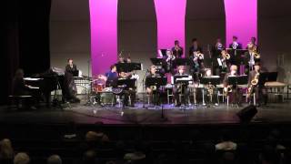 westlake hs studio jazz