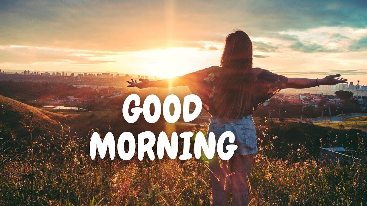 MORNING FRESH MUSIC - FREE BACKGROUND MUSIC - YouTube