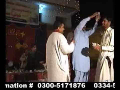 Dono Ko Aa - Nazakat Khan Chachi Barazai Attock - Pakistan Folk Music ( Rawalpindi Live Concert)