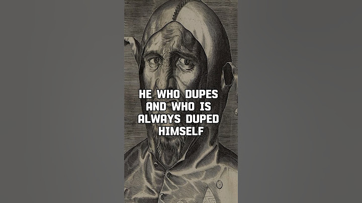 The Trickster's Role in Shaping Society