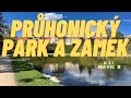 Prhonick park and zmek europes most beautiful estate 4k