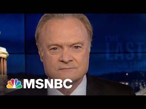 Watch The Last Word With Lawrence O’Donnell Highlights: April 1 | MSNBC