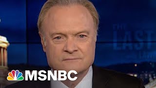 Watch The Last Word With Lawrence O’Donnell Highlights: April 1 | MSNBC