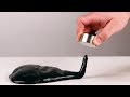 Amazing science experiments with magnets