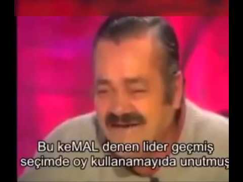 ERDOĞAN - Kemal kılıçdaroğlu komik