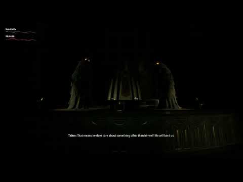 Pathologic 2 Pantomime 4