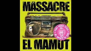 Video voorbeeld van "Massacre - Resurreccion (AUDIO)"