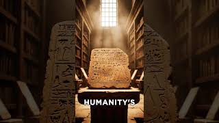 The World’s Oldest Library 📜🏛️#history #AncientWorld #Library #Civilization #lostknowledge