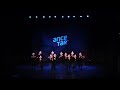 Mad house by tdance shine  transilvania dance academy at dance star  bucuresti 2023