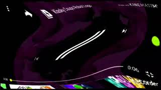 Klasky Csupo Robot Logo Center Effects