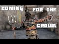 Coming for The Glad King Crown | For Honor