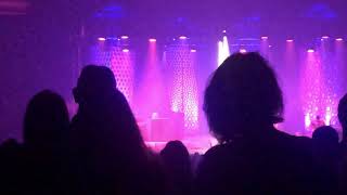 Tiago Iorc - Porto Alegre - 2/11/19