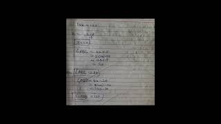 Class 9 Maths Gala Assignment Solution first Exam ch 1 To 6 hindi Medium section B And C