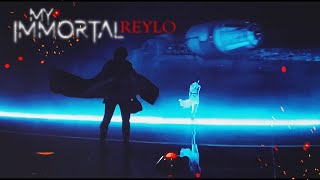 Reylo | My Immortal | Rey & Kylo/Ben