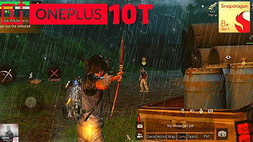 Life After | Android Gameplay | OnePlus 10T 16/256 Snapdragon 8+Gen1 | Max Settings