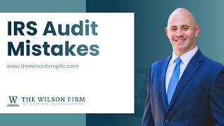 IRS Audit: What Happens and What Mistakes Should I Avoid