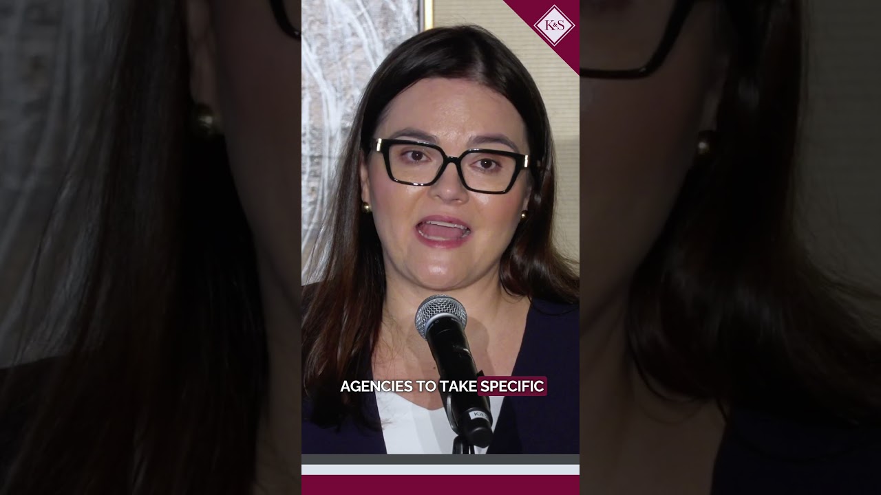 What to Do If ICE Shows Up: Executive Orders & Employer Risks 