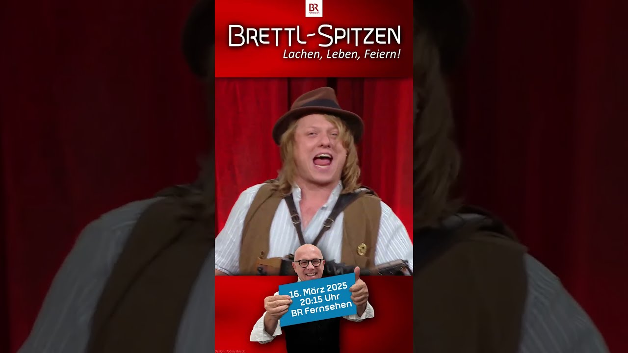 Tom & Basti Da All Inclusive Beda I Brettl Spitzen