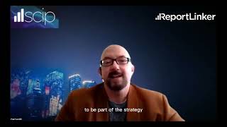 Scip Talk Digital Divide With Reportlinker